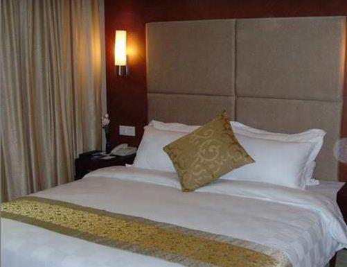 Lijing Commercial Hotel Shenzhen Chambre photo