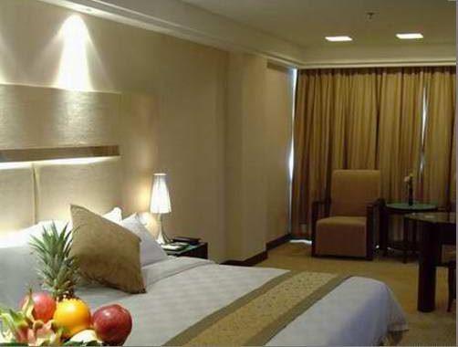 Lijing Commercial Hotel Shenzhen Chambre photo
