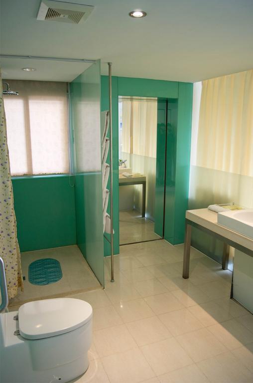 Lijing Commercial Hotel Shenzhen Chambre photo