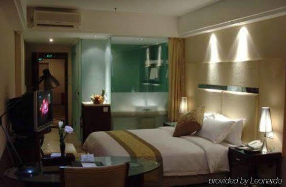 Lijing Commercial Hotel Shenzhen Chambre photo