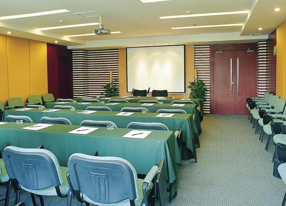 Lijing Commercial Hotel Shenzhen Extérieur photo
